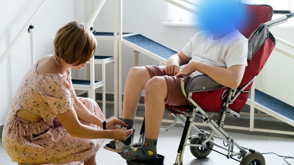 Serebral Palside Erken Müdahalenin Önemi