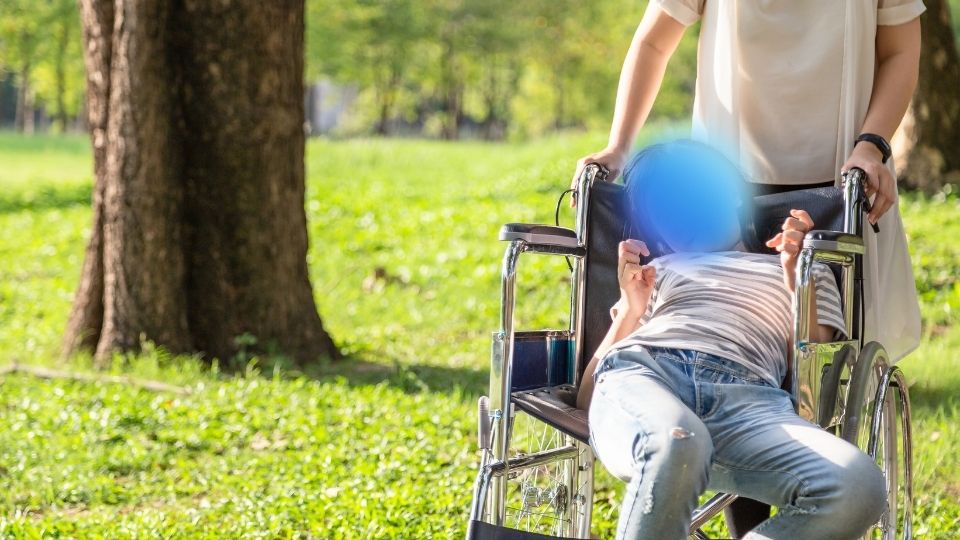 Serebral Palside Beyindeki Hasar Ne Anlama Geliyor -min